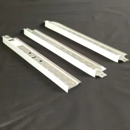 false suspension ceiling grids