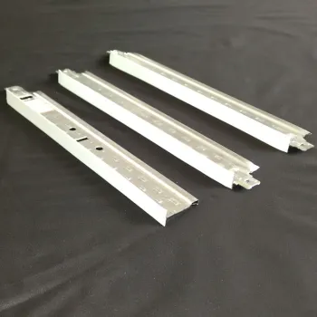 false suspension ceiling grids