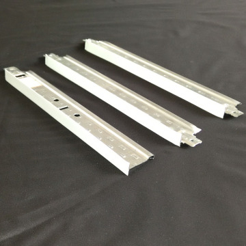 false suspension ceiling grids
