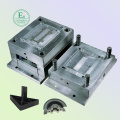 ABS Shell Injection Molding Plastic Injection Mould Parts