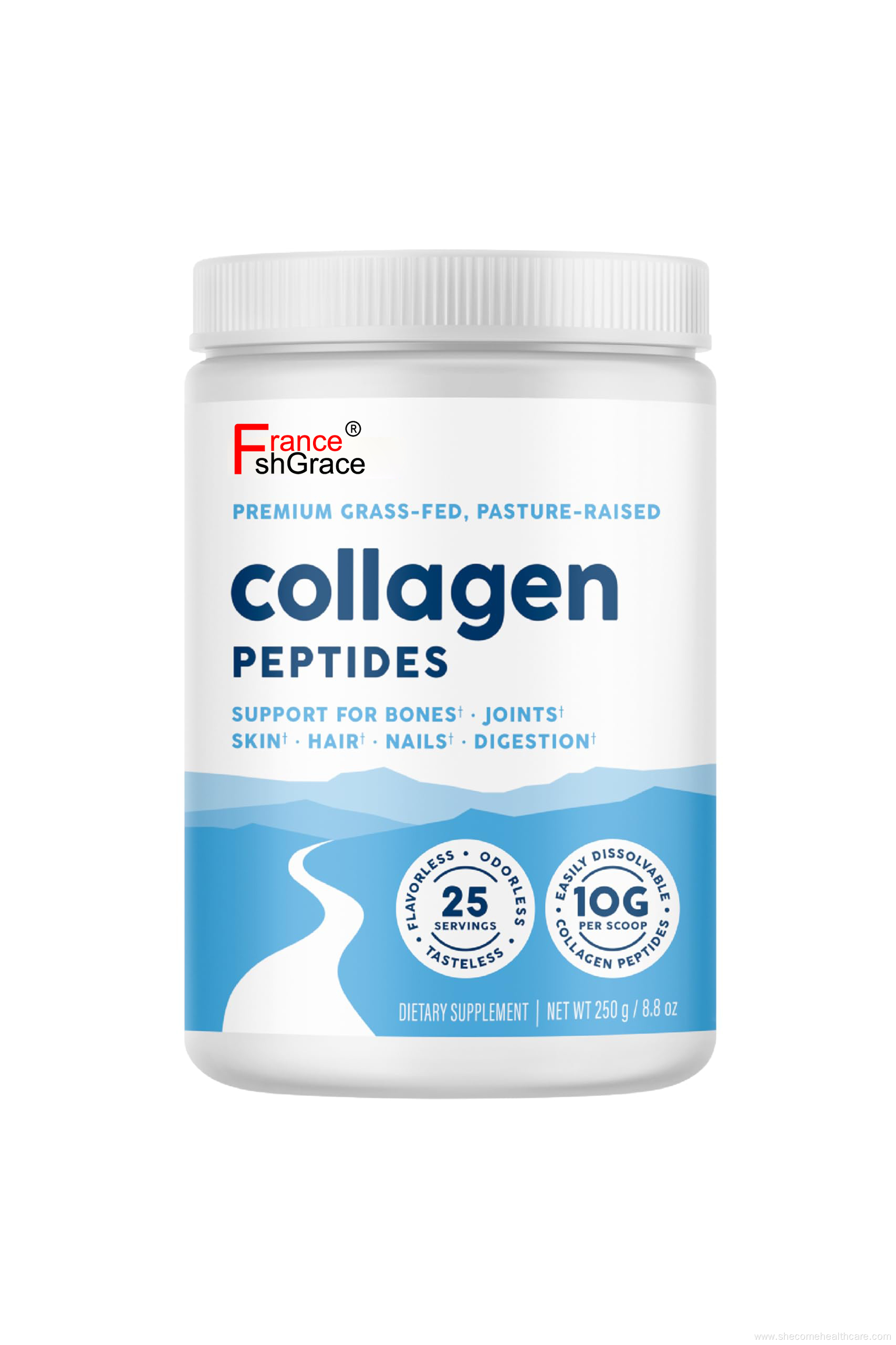 best collagen powder for hair collagen peptides powder