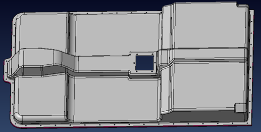 Products and basic parameters