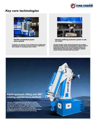 Taros Sand Making Machine: Strong Crushing Force Sand Making Machinery