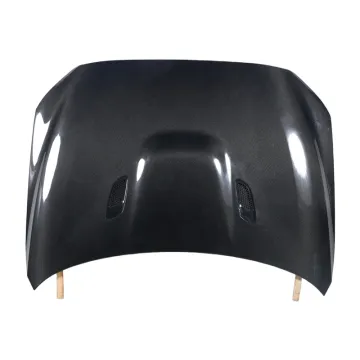 Carbon Fiber M Style Engine Hood for BMW F52
