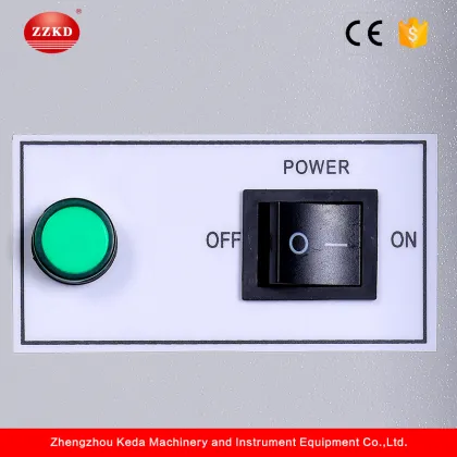 Micro-Computer Thermostatic Blast Drying Oven