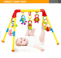 20Songs muzikale Play Pasgeboren Baby Fitness Frame