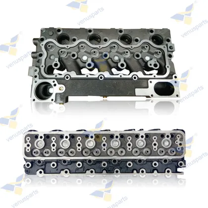 Truck D2876 Cylinder Head 51.031.006.181 for MAN Engines