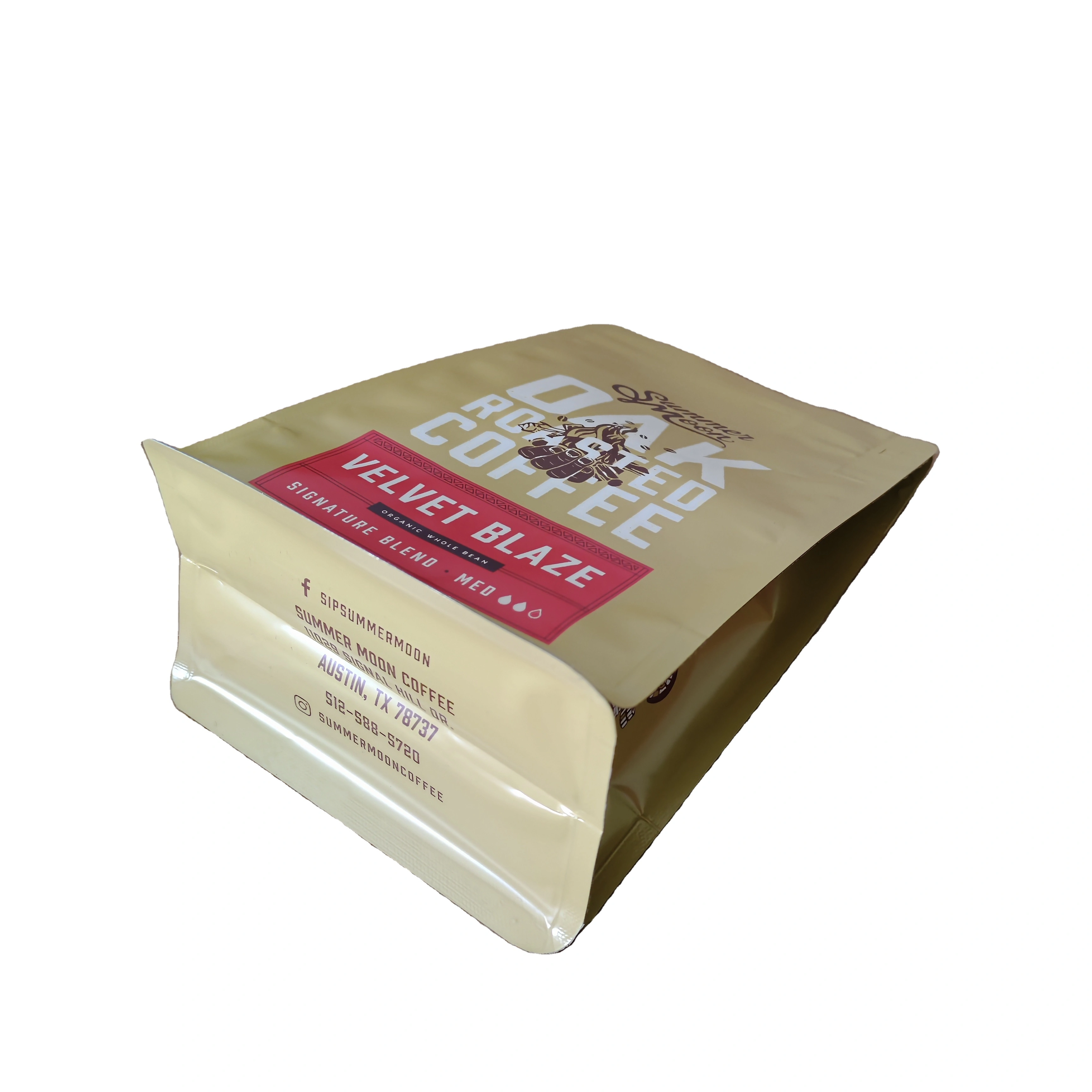 Vacuum Seal Storage Bag