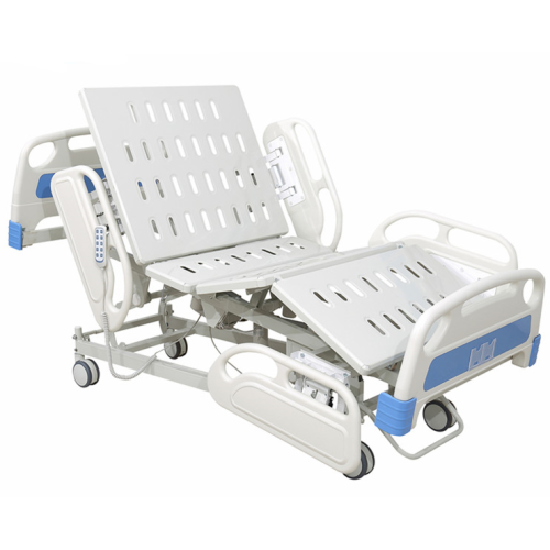 Voll funktionsfähiges elektrisches Bett Krankenhausbett