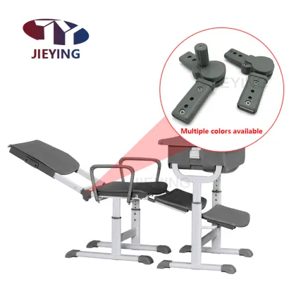 Jieying Furniture Accessories: Hinges for Desks and Chairs