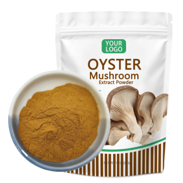Zhongyiherbs Oyster Mushroom Extract