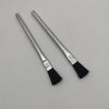 High quality iron handle horsehair industrial brush