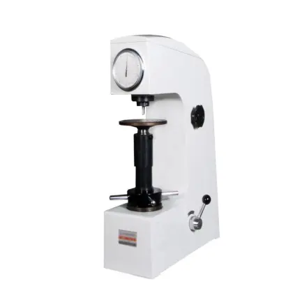 Mitutoyo HR Series Rockwell Hardness Tester