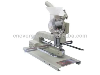 Shanghai China factory super quality Eyelet machine JYSC4