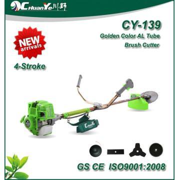 pemotong rumput petrol 4 lejang CY-139 Taman alat zhejiang China