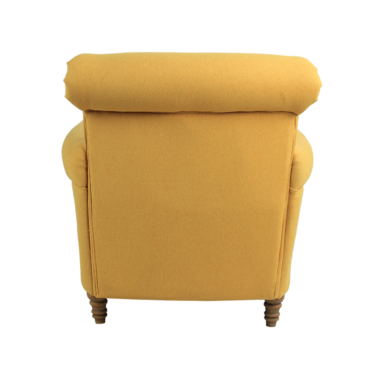 Fabric Sofa Chair Soft