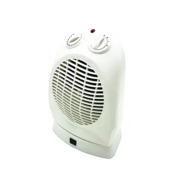 Portable Fan and Heater for Home Appliance Solutions: Enhancing Your Household Comfort
