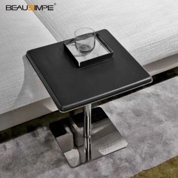 Modern Minimalist Side Table