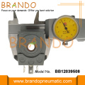 K0305 24VDC Solenoid Darbe Bobini