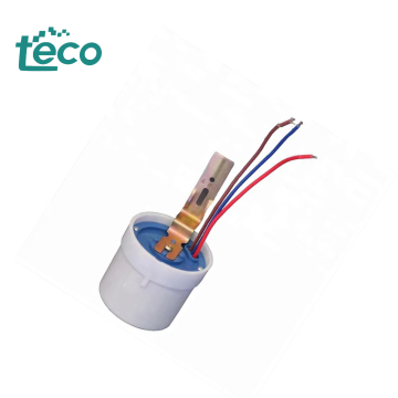 Outdoor Photocell Beam Sensor: 25A 12V Photoelectric Sensor with Maximum 6A Capability