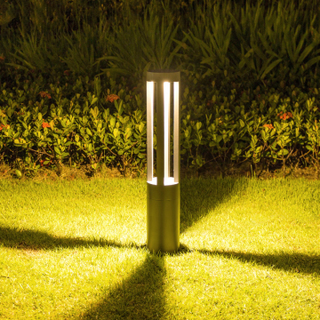 LED Outdoor Garden Lights Manufacturer: IP65 Waterproof Lawn Patio Yard Lighting