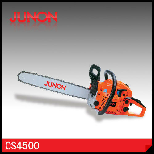 firewood processor new design chain saw 4500