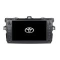 TOYOTA COROLLA Android 7.1 Car Multimedia Player