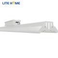 White 1200mm 240W grow lights