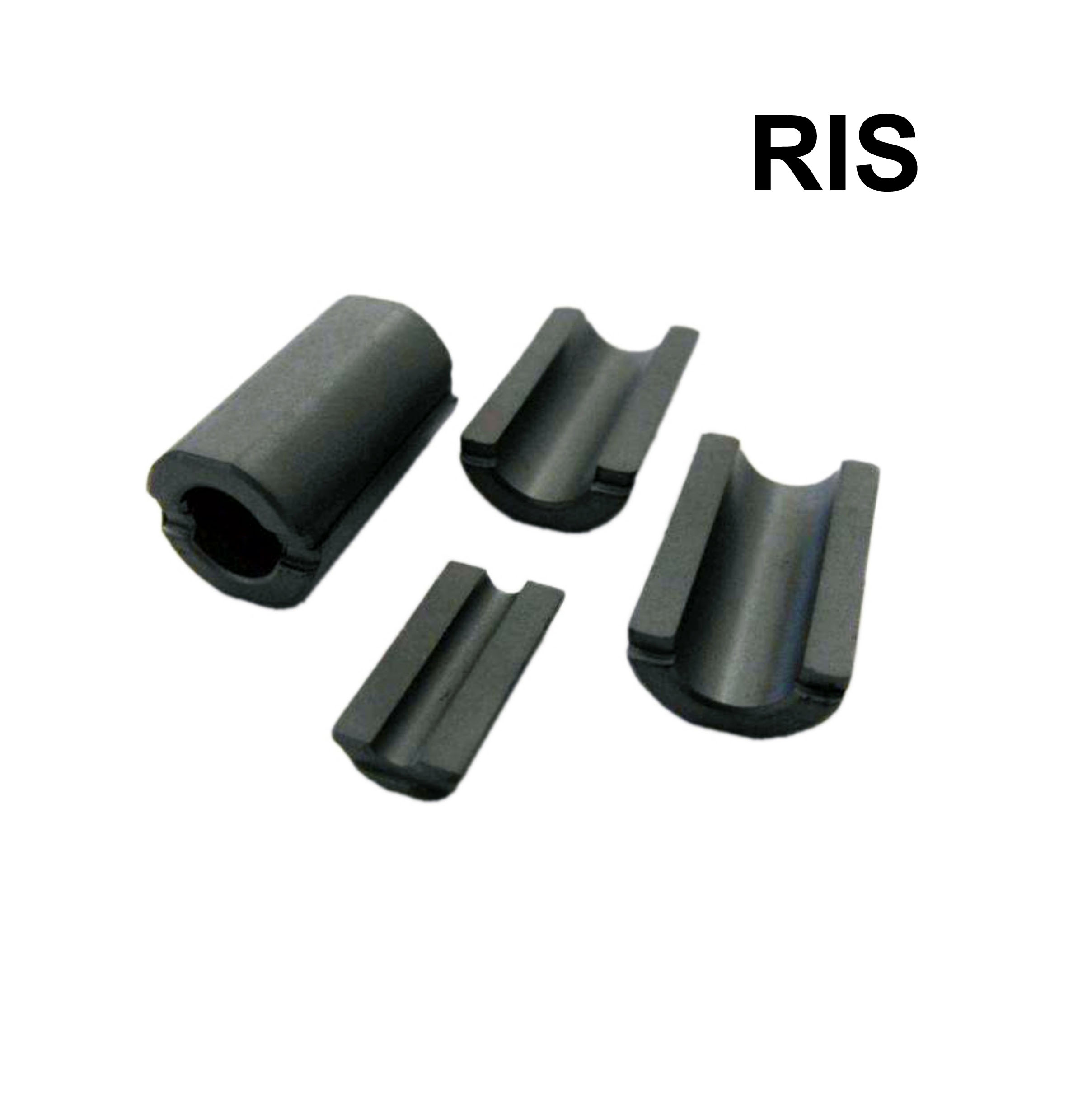 FERRTX-SOFC-RIS