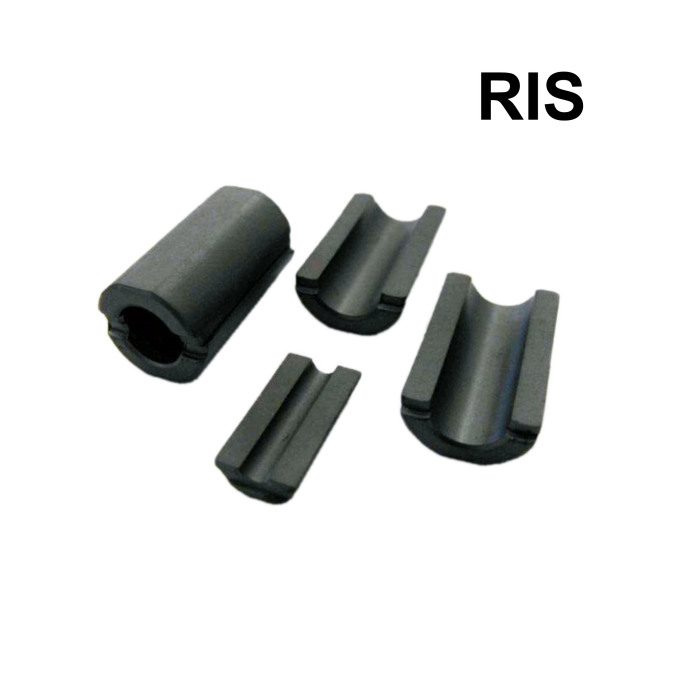 Snap Ferrites for Cable Components