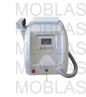 2014 ipl/rf ruby laser tattoo removal system