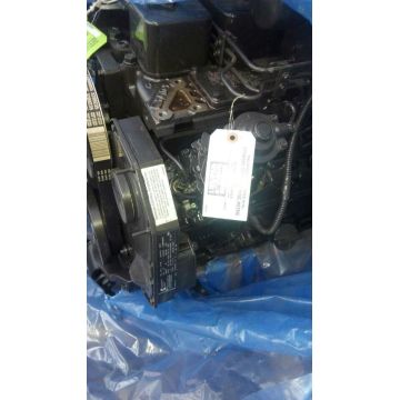 4VBE34RW3 MOTEUR ASSY QSB5.9