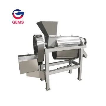 Cold Orange Juice Extractor Fruit Juice Extruder Machine