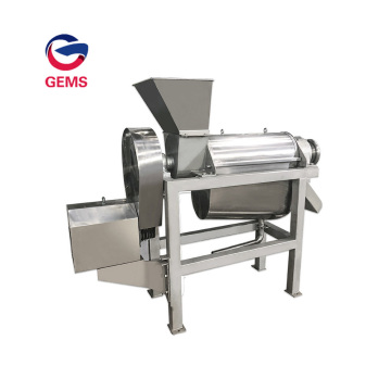 Cold Orange Juice Extractor Fruit Juice Extruder Machine