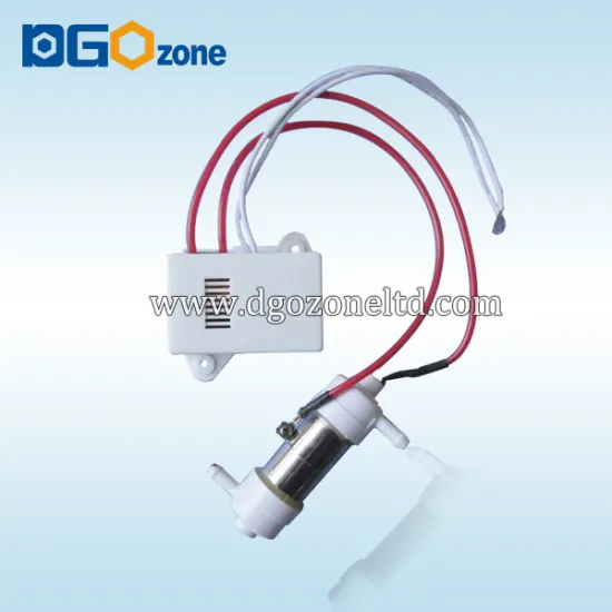 KHT-200MGQA2 (AC220V) 200mg quartz glass tube ozone generator units