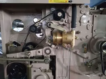 Used Toyota Water Jet Loom
