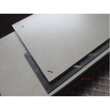 Ceramic tile quality control in Asia
