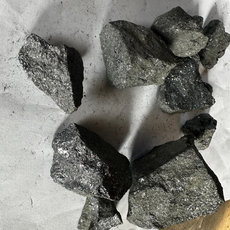 silikoon carbide silicon carbide