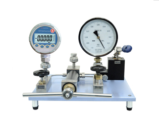 HX7620C Pneumatic Comparator