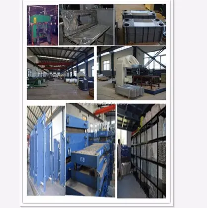 Trane Heat Exchanger: A Comprehensive Guide for Beverage Industry Applications