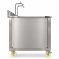 Commercial Vegetable Washing Machine
