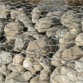 Campo de ovelha de gado de malha de arame galvanizado de pastagem