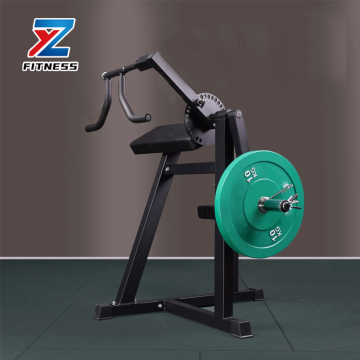 ZYFIT Best Sale Factory Price Biceps Triceps Machine Preacher Curl Bench for Home and Commercial Use