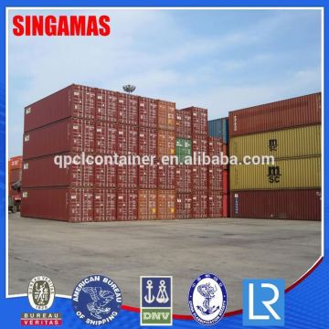 OEM Shipping Container 40ft Modern Designed Container For Sale