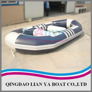 inflatable boat-Rafting Boat DRF380