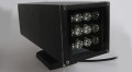 G-Lights Outdoor Modern Alluminio impermeabile IP65 Lampada montata a parete