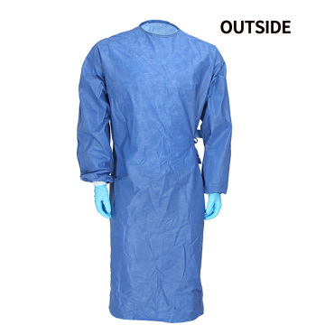 Disposable Surgical Surgeon Gown