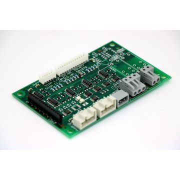 591878 PCB ASSY SIAP 11.Q para elevadores 3300AP 3600