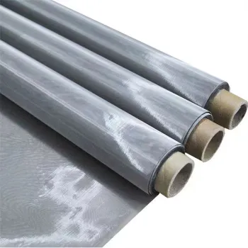 300 Micron Stainless Steel Wire Mesh for Medical Grade Screen Printing Cloth