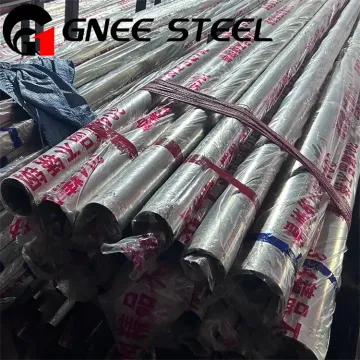 ASTM A312 Stainless Steel 316L Corrosion Resistant Pipe